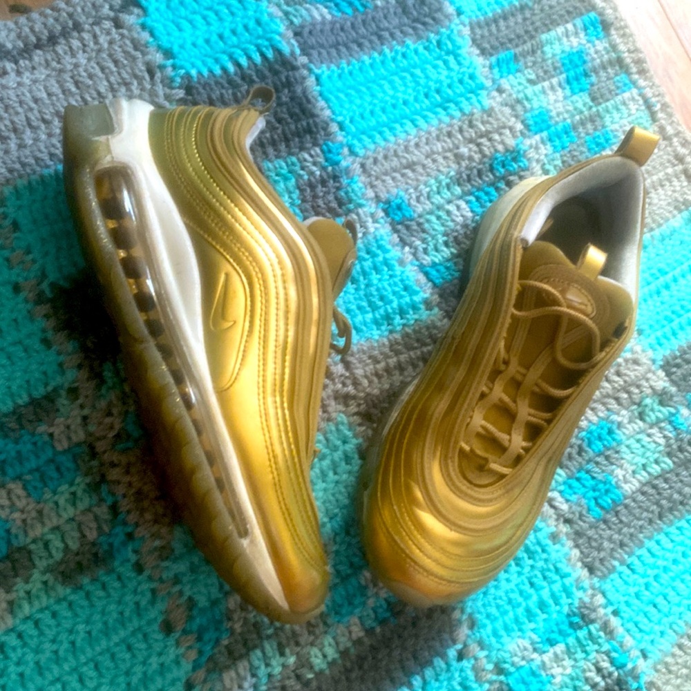 Nike Air Max 97s
